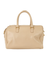 Classic Duffle, back view
